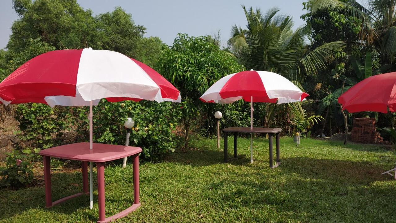 Kulswami Cottage Alibaug Exterior photo