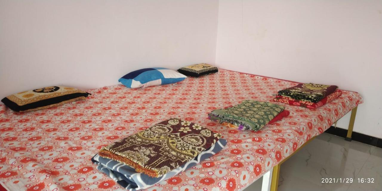 Kulswami Cottage Alibaug Exterior photo
