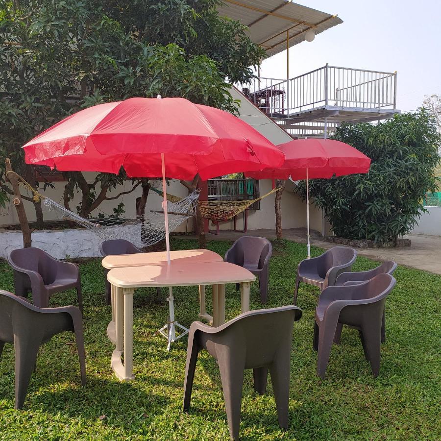 Kulswami Cottage Alibaug Exterior photo