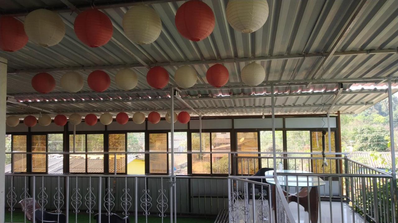 Kulswami Cottage Alibaug Exterior photo