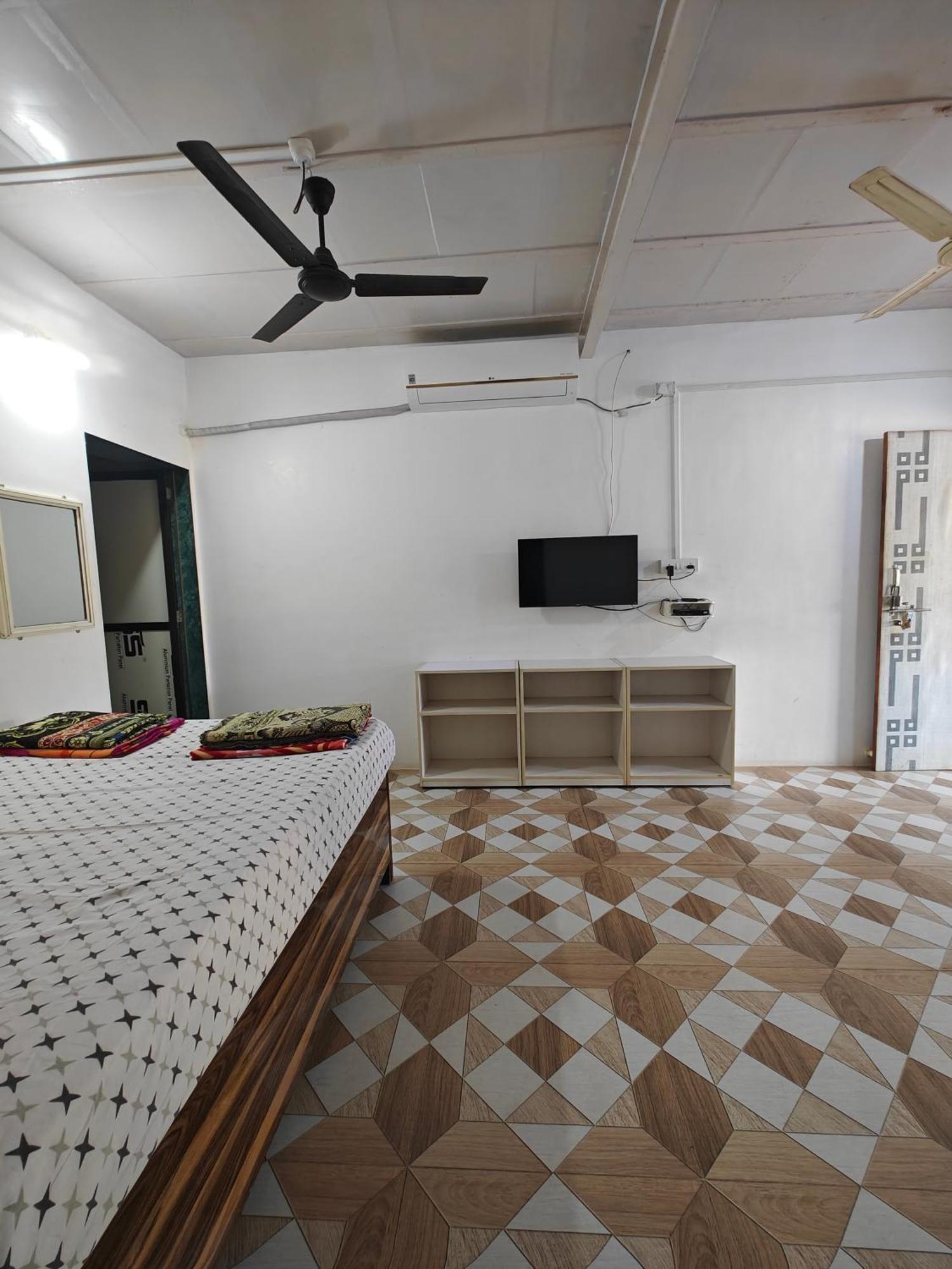 Kulswami Cottage Alibaug Exterior photo