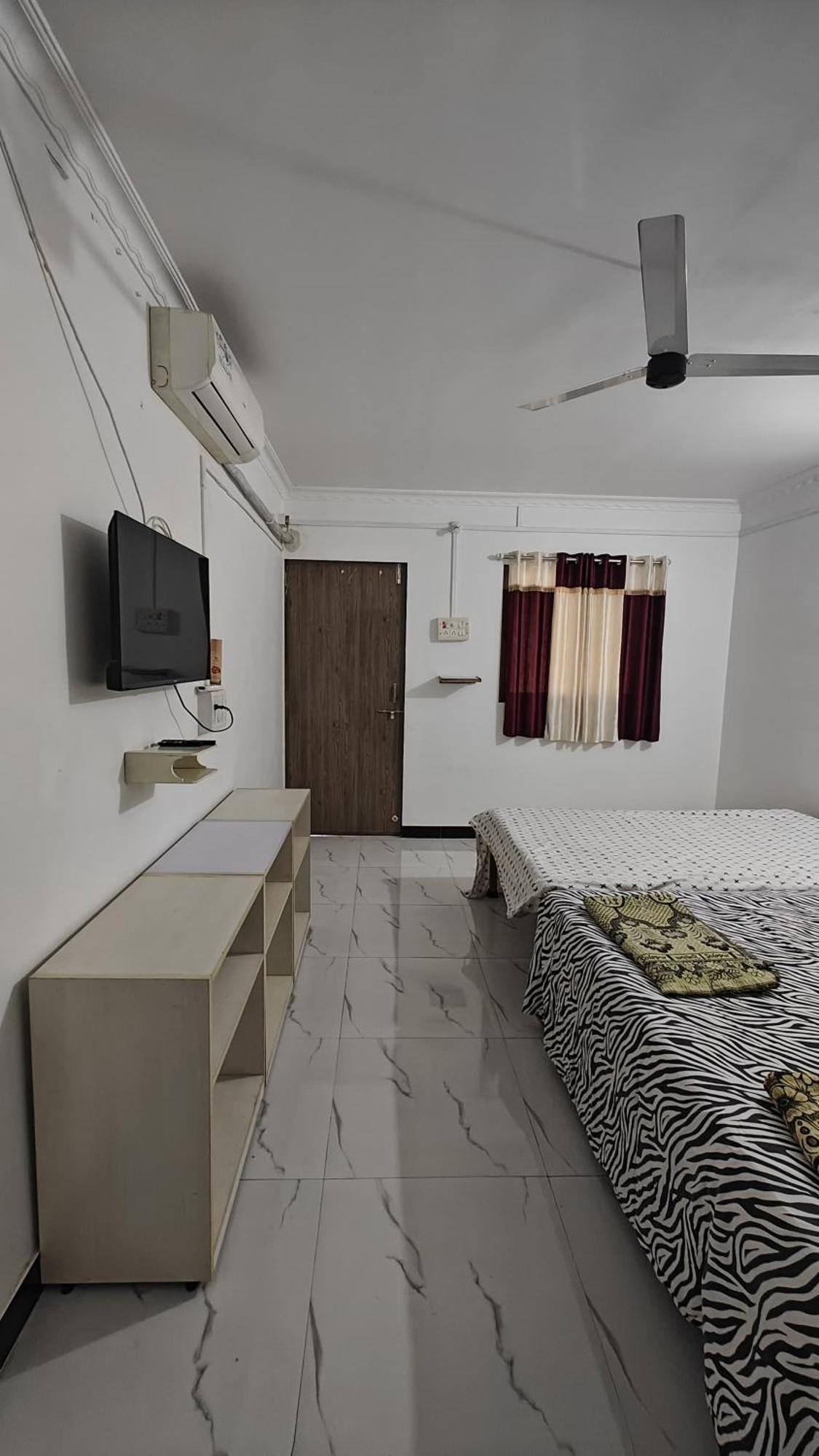 Kulswami Cottage Alibaug Exterior photo