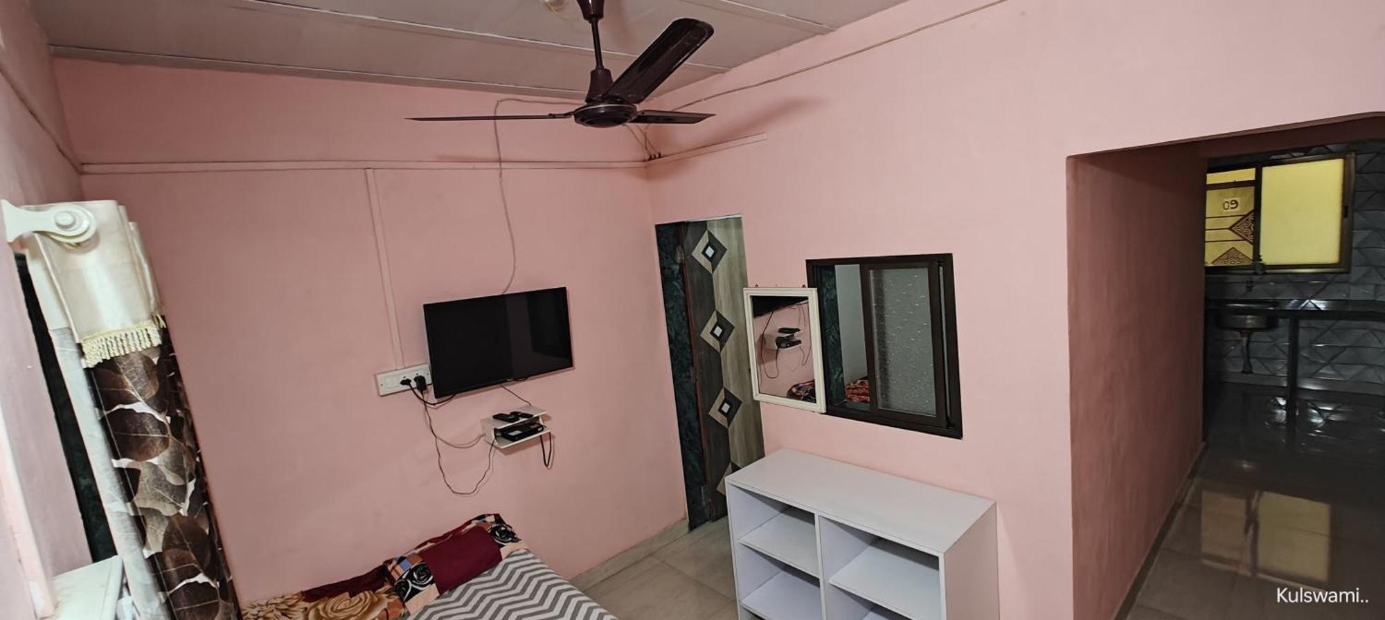 Kulswami Cottage Alibaug Exterior photo