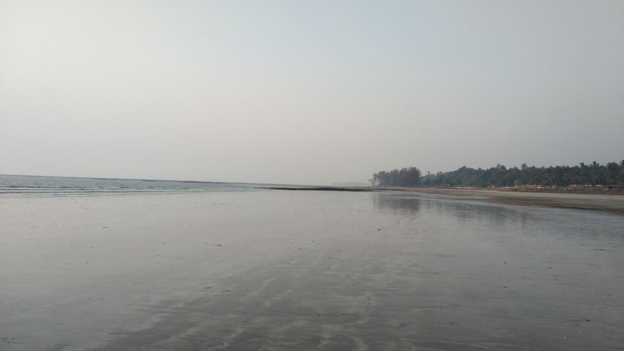 Kulswami Cottage Alibaug Exterior photo